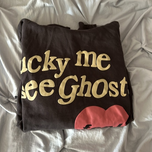 Kanye West Sweatshirt - Picture 3 of 3